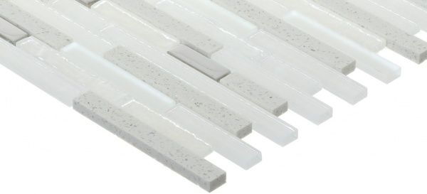 Плитка Intermatex Quartz White 30x30 
