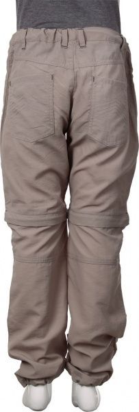 Брюки McKinley Alana 257086-029 р. 152 светло-серый