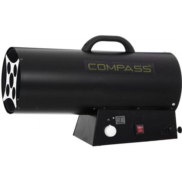 Обігрівач газовий Compass GH-30E