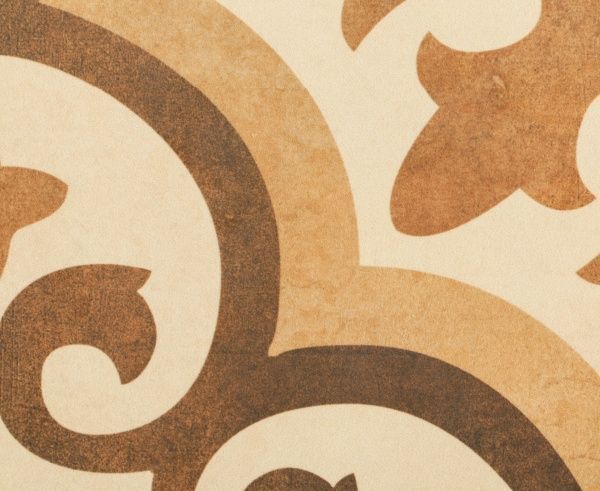 Плитка Golden Tile Terragres Marrakesh №3 1МК130 18,6x18,6 