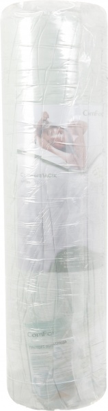 Міні-матрац класік (скручений) Comfort 140x190 см