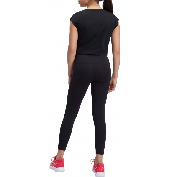 Штани Energetics Camilla G 417628-901050 р. 140 рожевий