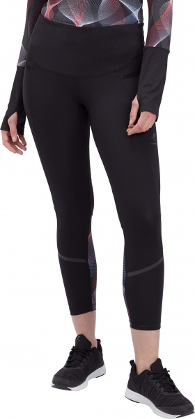 Лосини Energetics Corala V W 419052-900915 р.42 чорний