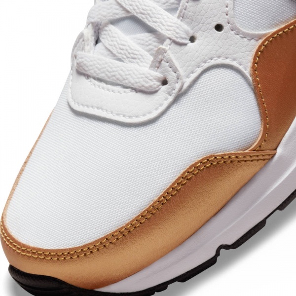 Кроссовки Nike Air Max SC CW4554-107 р.US 7,5 белый