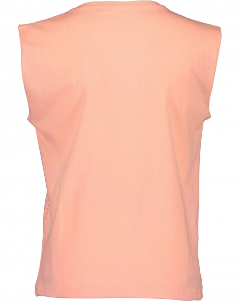 Футболка детские Blue Seven р.164 персиковый 502723 X_215_р.164 