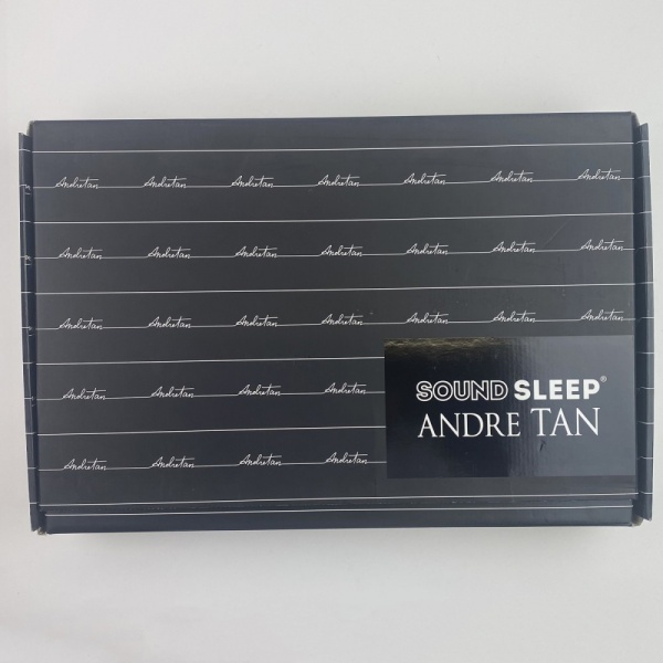 Плед Ранок на Мальдівах 140x200 см сірий SoundSleep 