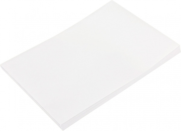 Конверт C4 229х324 мм самоклеящийся 90г/м2 белый 25 шт.