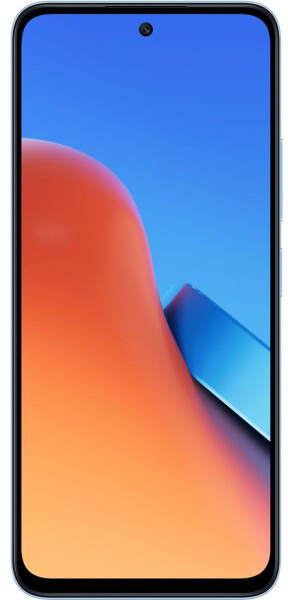 Смартфон Xiaomi Redmi 12 4/128GB sky blue (993282)