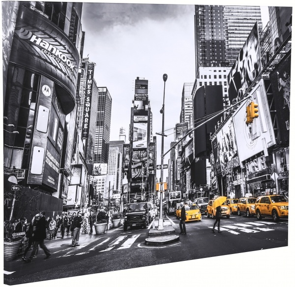 Репродукция 80х107 см AF20131115 New York 121C04 RozenfeldArt 