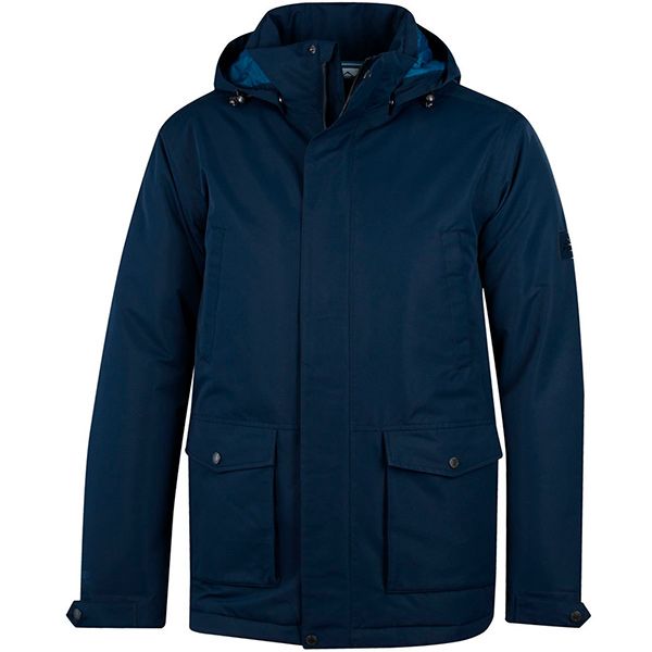 Куртка McKinley 267625-0519 Trapper XL темно-синя