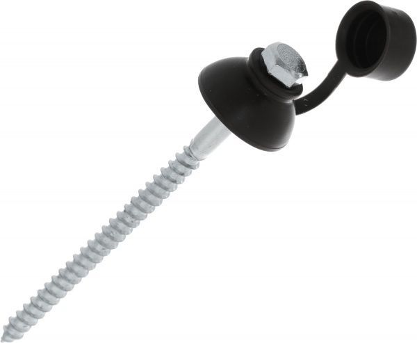 Крепления для монтажа IFCEM коричневый