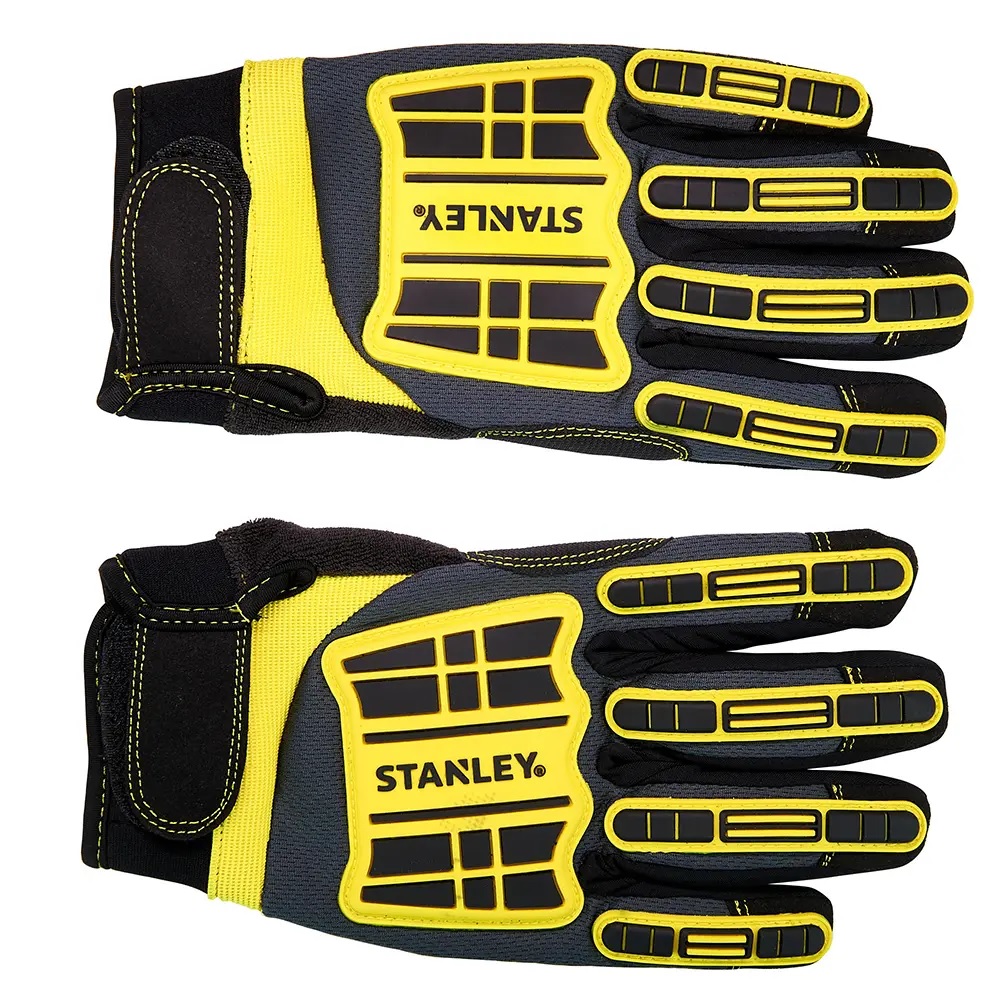 Рукавицы Stanley L (9) SY820L