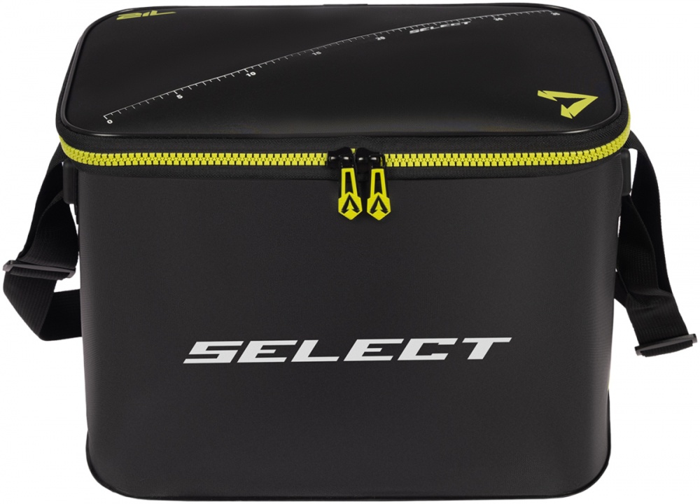 Сумка Select Folding Bakkan 26L black