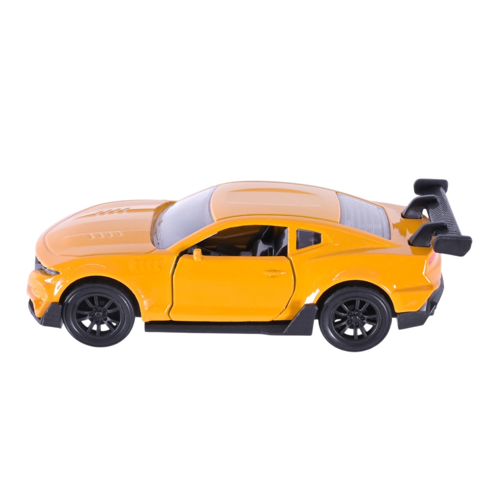 Машинка Автопром 1:43 AP4389