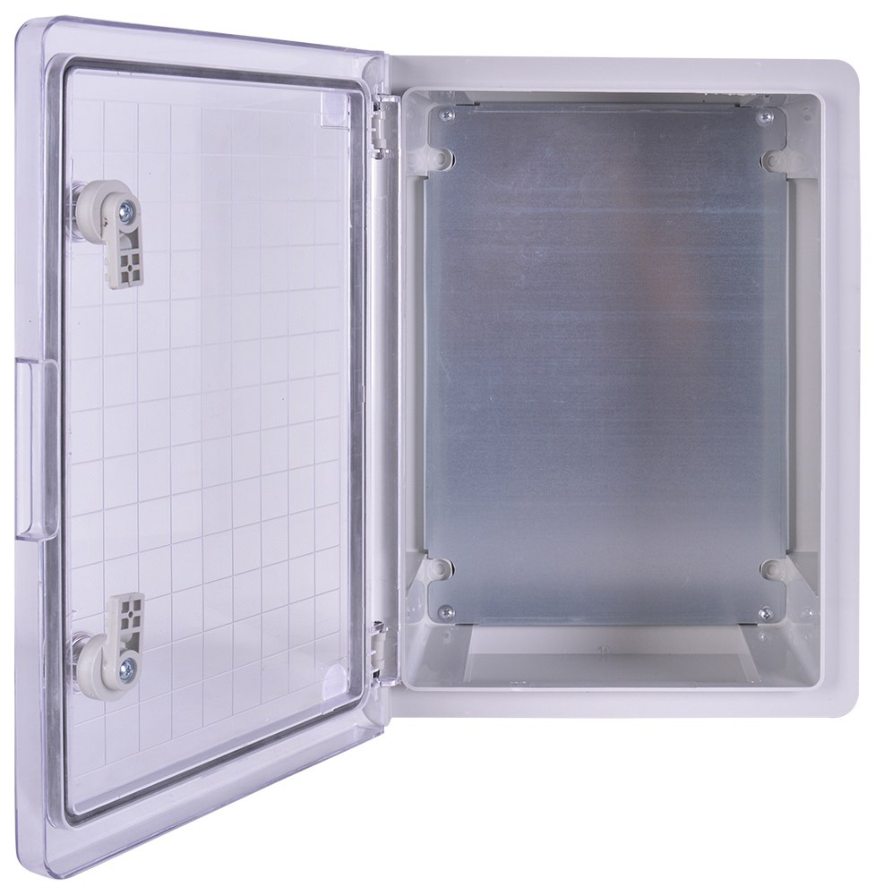 Корпус монтажный E.NEXT e.plbox.pro.p.40.30.17.tr p084203