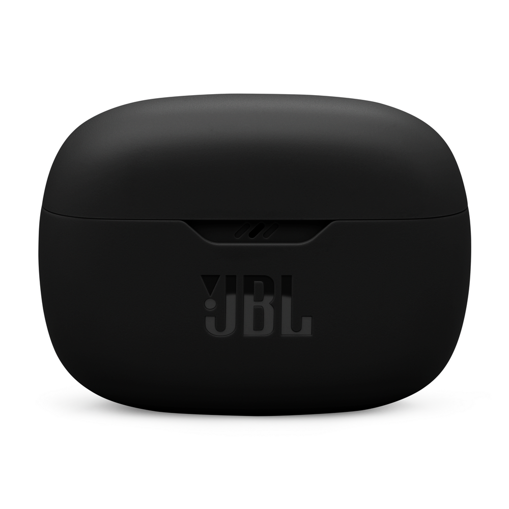 Гарнітура JBL Wave Beam 2 black (JBLWBEAM2BLK)