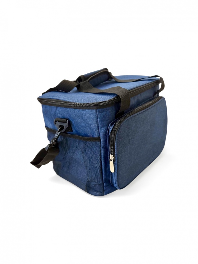 Сумка изотермическая TIMEAUTO 15 л