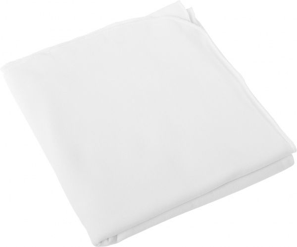 Простынь детская Фламинго 95х100 см белый 421-331 
