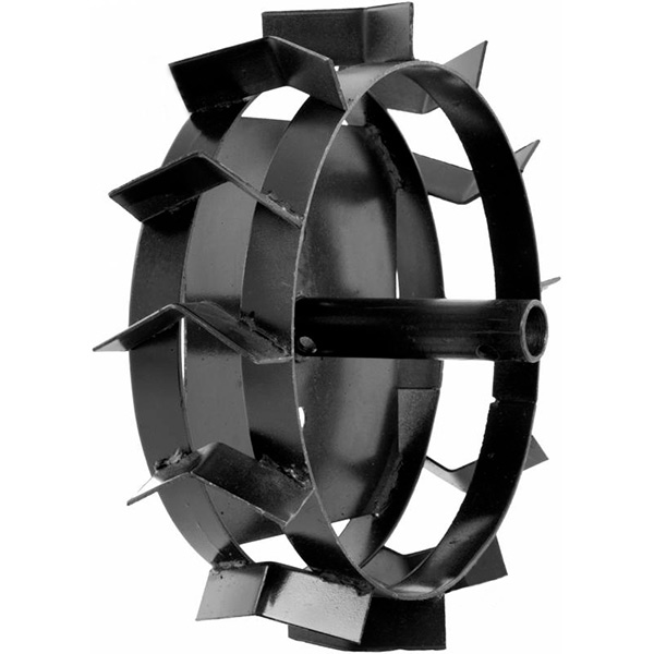 Грунтозацеп Люкс Pubert Hyundai 350х90х25 мм 2 шт.