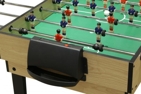 Набір настільних ігор MT-2010L 10 in 1