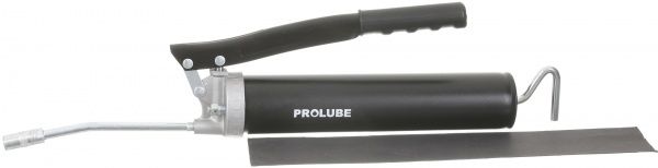 Шприц важільний, 500 мл, тиск 413 бар Prolube