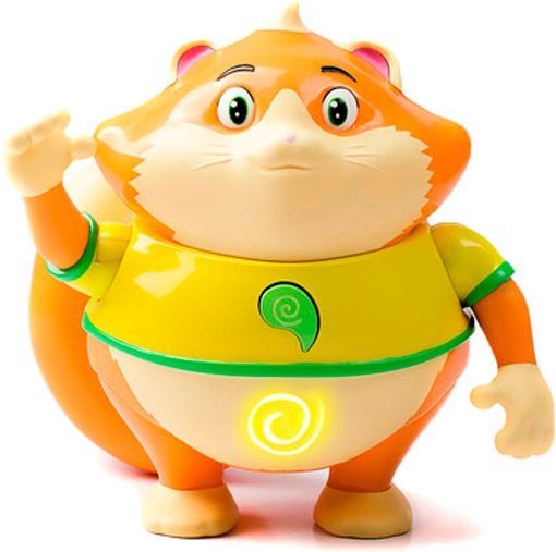 Фигурка 44 CATS Фрикадель с музыкальным эффектом 34184 