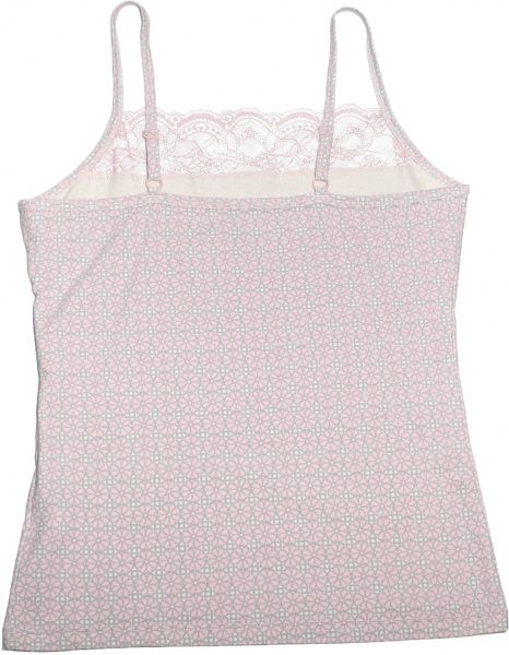 Майка Sealine 380-1576 р. XL рожевий 