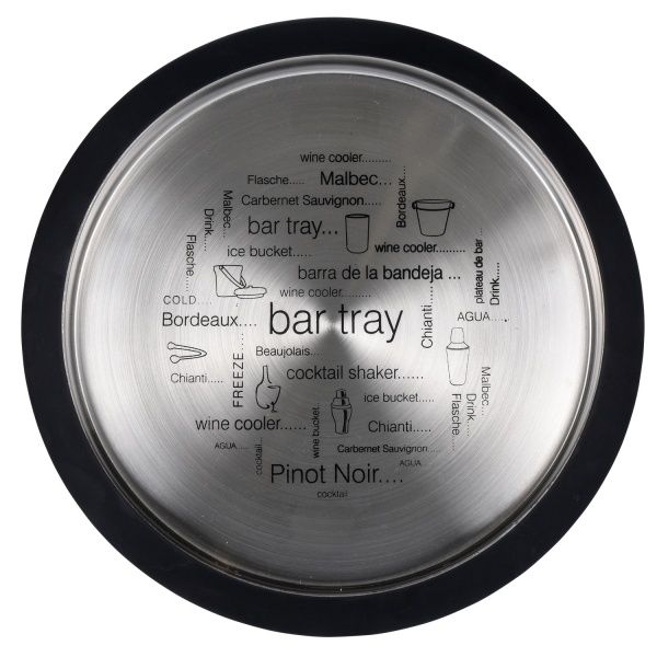 Блюдо кругле 35 см A30440690 