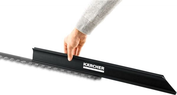 Кущоріз акумуляторний Karcher HGE 36-60 1.444-250.0