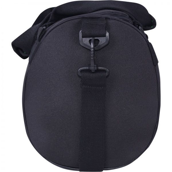 Сумка дорожная Bagland Klerk 22 л черный 32766 