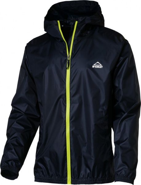 Куртка McKinley Litiri II ux 285946-902519 XL синий