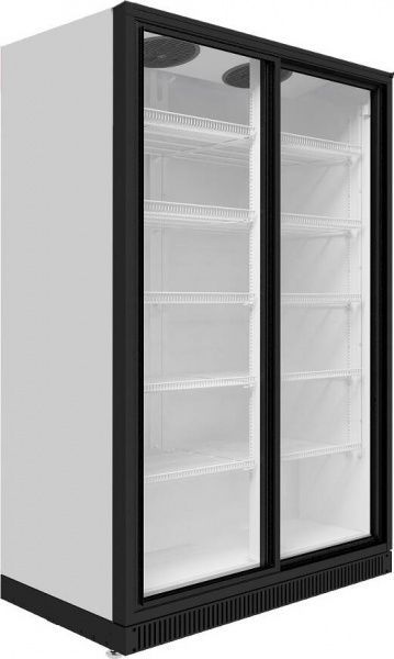 Шафа холодильна UBC Ice Stream Large