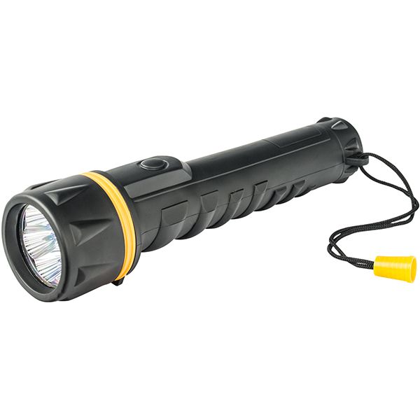Фонарь Expert Light EGL-PLFL003-3LED