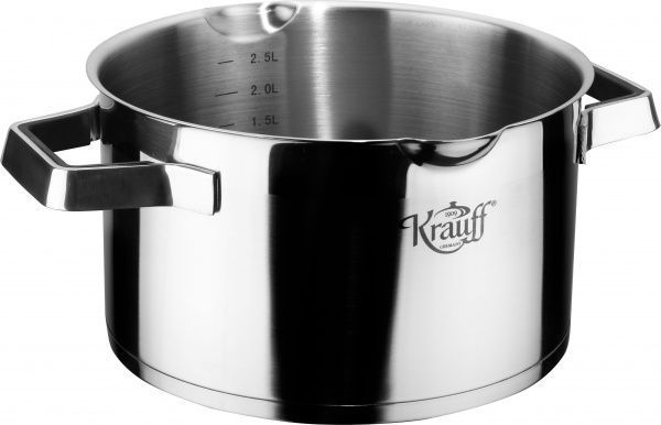 Набір посуду 8 предметів 26-202-011 Krauff