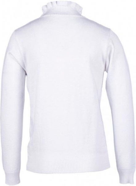 Гольф для девочки FLASH ® р.134 белый 19BG098-4-1111 