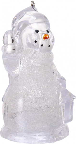 Фигурка с подсветкой декоративная Aх5301510 встроенный светодиод (LED) 8,5 см 