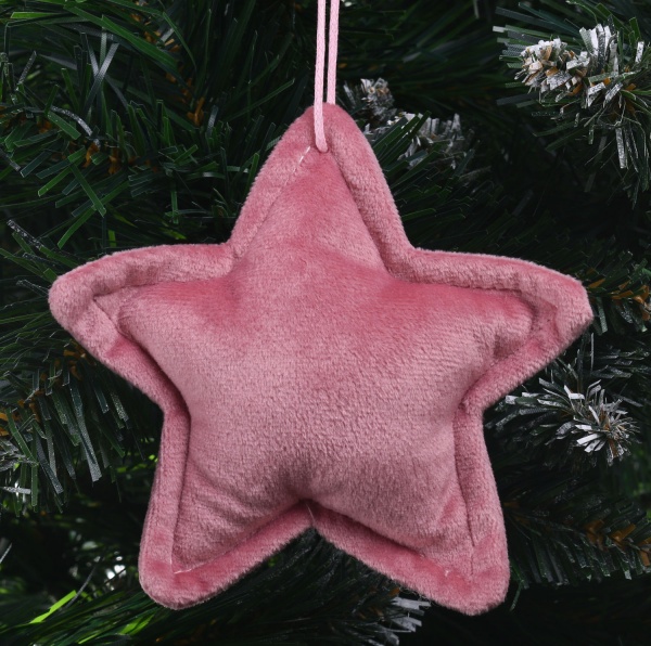 Украшение новогоднее 12х3х13 см DH8045630