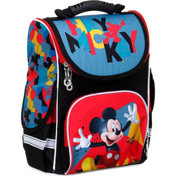 Рюкзак каркасный Disney Mickey Little Star