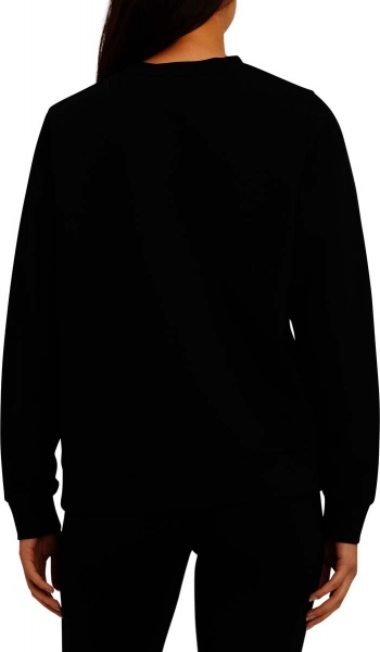 Світшот Energetics Amalou IV W 419488-050 р. 36 чорний