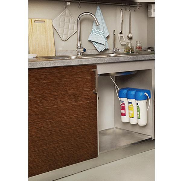 Фільтр Бар'єр Профі Hard