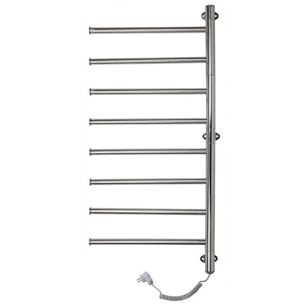 Рушникосушарка Маріо Віяло 910x445 мм