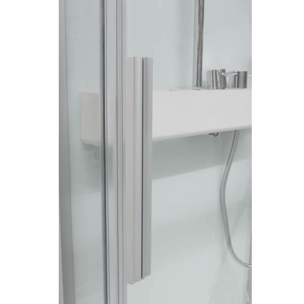 Душова кабіна AM.PM Like 90x90 (W80C-016-090MTA)