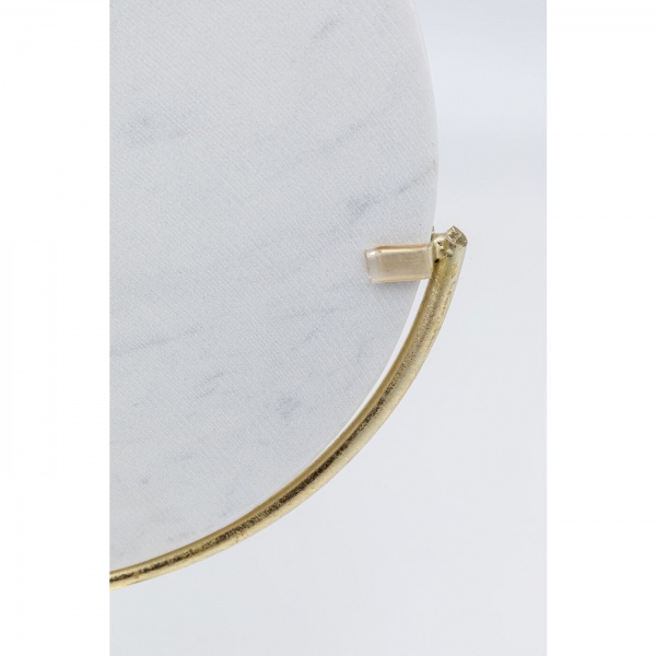 Статуэтка Circle Bamboo 51x33x10 см KARE Design