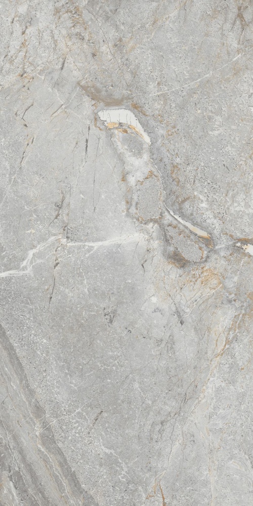 Плитка Cerossa Ceramica Rika grey sugar carving 60x120 см