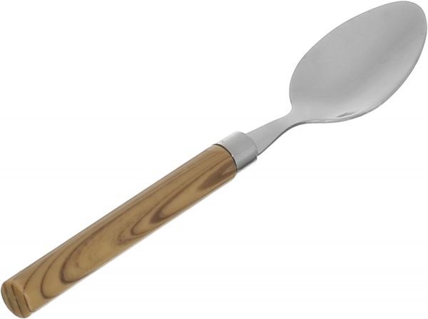 Набор столовых приборов Wood 24 предмета на 6 персон 124000240 Excellent Houseware