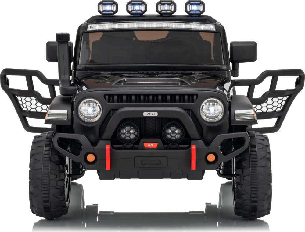 Электромобиль MaxxPro kids детский радиоуправляемый JC316 8820065-2AR