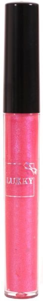 Блеск для губ Lukky 3 мл красный T16770