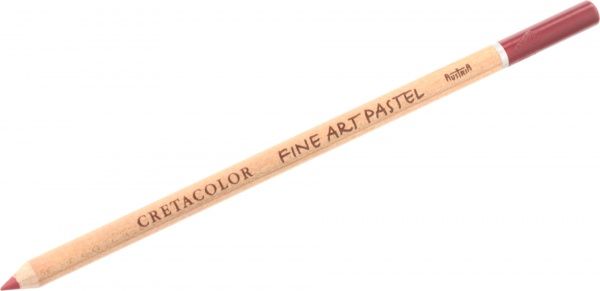 Олівець пастельний Fine Art Pastel Індійський червоний 472 12 Cretacolor