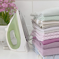 Хранение и уход за одеждой