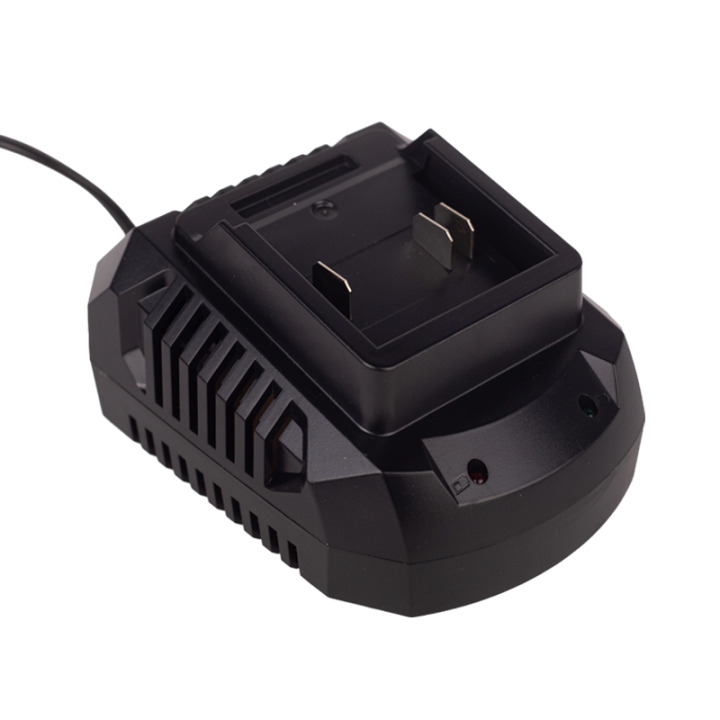 Зарядное устройство Tekhmann TBC-4 TekPower (854611)